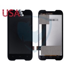 USA New LCD Display Touch Screen Digitizer Replacement For Datalogic Memor 11 picture