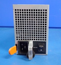 DELL EMC MHM5F SCv3000 SCv3020 SC5020 SC7020 Power Supply 1378W Load Tested picture