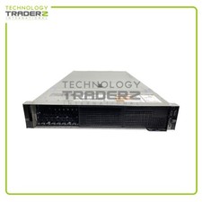 66JJ5 Dell EMC PowerEdge R740 2P Xeon 4109T 8x SFF Server W/ 1x 0J14DC picture