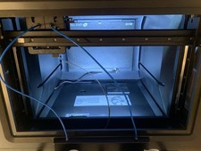 QIDI Tech I-Fast Industrial 3D Printer Normal High-Temperature Dual Extruder picture