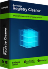 Auslogics Registry Cleaner Activation Card picture