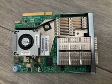 Cisco UCSC-MLOM-C40Q-03 Dual-Port 40Gb QSFP CNA MLOM Network Adapter picture