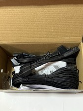 Misc. PC Cables and Parts -- Lot of 8 picture