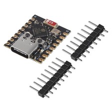 ESP32-C3 Development Board Mini WiFi Bluetooth 160MHz Running Frequency 2.4GH... picture