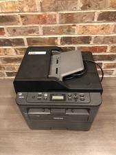 Brother DCP-L2550DW Compact Monochrome Laser Multifunction Printer makes noise picture