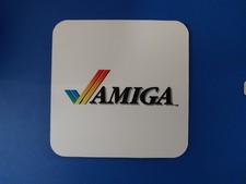 Amiga Mouse pad picture