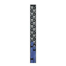 Middle Atlantic LACE‑13‑OP 13RU Cable Lacer Strip 3.25