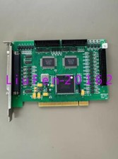 1pc used ADTECH ADT-850 VER:F Acquisition Card picture