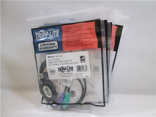 Tripp Lite B015-000 USB To PS/2 Adapter New Open Box lot of 6 picture