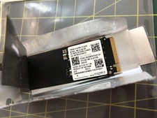 Samsung PM991a NVMe 512GB M.2 PCIe Gen3 SSD MZVLQ512HBLU-00B00 MZ-VLQ512B picture
