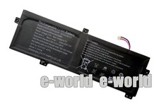 New Genuine U3576127PV-2S1P U3576127PV Battery for Gateway gwtn156-11bk Series picture