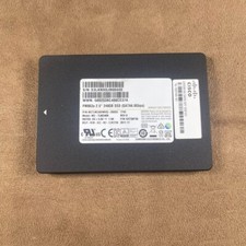 Samsung 240GB PM863A Series 2.5 inch SATA3 SSD CISCO UCS-SD240G61X picture