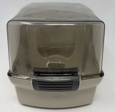 Vintage Fellowes 3.5