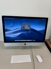 Apple iMac 27