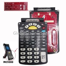 US 53-Key Standard Keypad Keyboard for Zebra MC9300 MC930B-G Mobile Computer picture