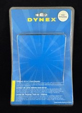 Dynex DX-CRD12 Internal All-in-One Card Reader - Five Memory Card Slots picture