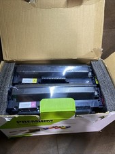 W2023X Toner Cartridge Replacement for HP W2023X - 414X Black, Yellow, Magenta picture
