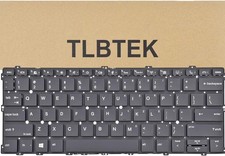  Backlight Keyboard Replacement Compatible with HP EliteBook X360 1020 G2 1030  picture
