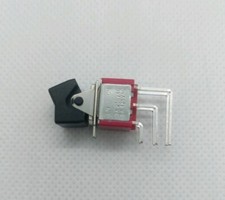 New Commodore C64/C128 1581 replacement power switch - perfect fit picture
