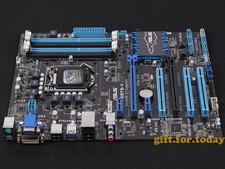Original ASUS P8B75-V Intel B75 Motherboard LGA 1155/Socket H2 DDR3 picture