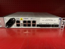 ADVA FSP 150CC-GE114  1078904620-01 Networking Module picture