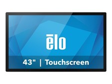 Elotouch E344056 43in Open-frame Touchscreen Monitor 16:9 8ms picture