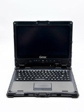 Getac K120 Rugged Tablet i7-8550U 16GB 256GB Win 11 picture