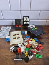 Lot of Lucent Avaya Keystone RJ45 Jacks Wall Plates Network Ethernet Phone... picture