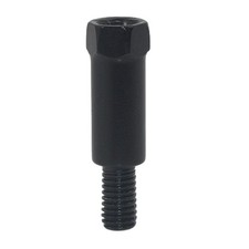 Mirror Adapter Mount Riser Extender Risers Adapter Screw Adapter Fit Motorcycle picture