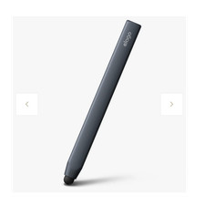 Elago Stylus Grip Black Stylus Universal Interchangeable Tip Ergonomic Grip  picture