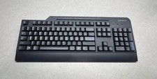 Lenovo KB1021 Wired USB Full-Size Keyboard Black 00XH537 picture