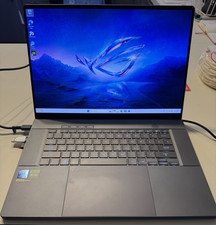 Asus ROG Zephyrus G16 GU605 16