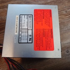 HS Electronics Model HN 0145A AT Power Supply Works picture