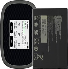 Battery for Verizon Jetpack Hotspot Novatel MiFi Wireless Jetpack MiFi 8800L picture