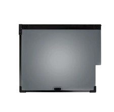 Creality K1C Original Front Door Tempered Glass Kit Transparent Black picture