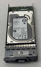 Dell EqualLogic 6VVK7 500GB 7.2K RPM 3Gbps 9YZ162-236 SATA 3.5