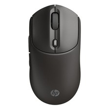 HP Silent Wireless Mouse HP 400 Blackfrom JP picture