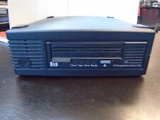 HP StorageWorks LTO-4 ultrium 1760 SAS external tape drive EH922A Parts Only picture
