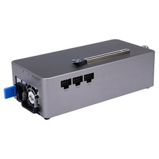 EGPU Docking Station With 800W PSU PCIe 4.0 X4 External GPU Dock Maximum Su JKFC picture