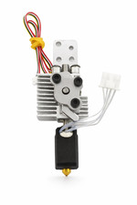Newly Upgraded for Hotend Kit with Quick-Detach Radiator — for with for anycubic picture
