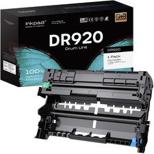 DR920 Drum Unit (NOT Toner) for Brother TN920 DR-920 DR920 picture