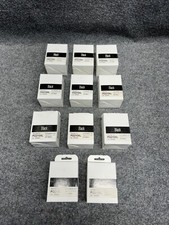 11x Quill Black High Yield Ink Cartridge Replacement for Canon PG-210XL 2973B001 picture