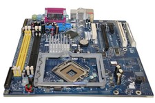 IBM Lenovo ThinkCentre M51 Socket 478 Motherboard 29R8260 41D0666 8143 Desktop picture