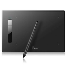 Parblo Island A609 Professional Graphics Digital Drawing Tablet - Original Box picture