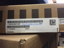 NEW ORIGINAL SIEMENS SMART LINE MODULE 6SL3130-6AE21-0AB1 DHL/FedEx picture