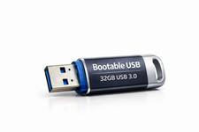 32GB PC Diagnostic USB – Startup Repair & Maintenance Toolkit picture