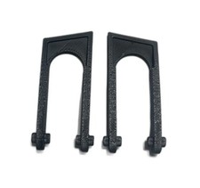 3D Printed HP KU-0316 KB-0316 Keyboard Replacement Feet PETG picture