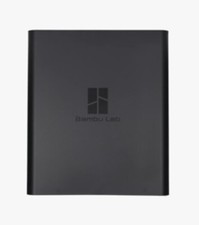 BAMBU LAB RIGHT PLASTIC PANEL FAS005 picture