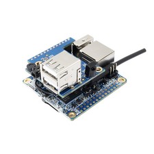 Double USB Specialized Expansion Board for Orange Pi Zero/Zero Plus/Zero Plus2 picture