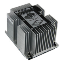 Lenovo Thinksystem SR550 SR650 Heatsink 01KP654 picture